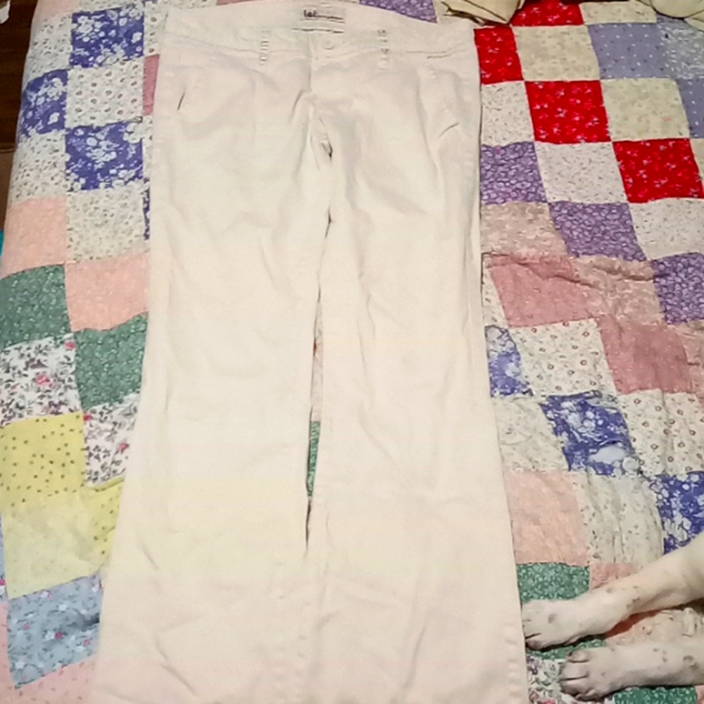 Pants